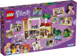 Preview: LEGO Friends 41379 Heartlake City Restaurant [neu]