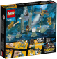 Preview: LEGO Super Heroes 76085 Das Kräftemessen um Atlantis [neu]
