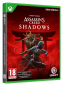 Preview: Assassin's Creed Shadows [uncut] (deutsch spielbar) (AT PEGI) (XBOX Series X) inkl. Die Klauen von Awaji Erweitung / Ein Hundeleben Bonus Quest