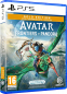 Preview: Avatar Frontiers of Pandora Gold Edition (deutsch spielbar) (AT PEGI) (PS5) inkl. Season Pass / extra Quest / Child of Two Worlds Pack