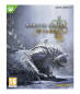 Preview: Monster Hunter Wilds Steelbook Edition (deutsch spielbar) (AT PEGI) (XBOX Series X) inkl. Gildenritter-Rüstungsset / Talisman