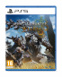 Preview: Monster Hunter Wilds Lenticular Edition (deutsch spielbar) (AT PEGI) (PS5) inkl. Gildenritter-Rüstungsset / Talisman