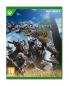 Preview: Monster Hunter Wilds Lenticular Edition (deutsch spielbar) (AT PEGI) (XBOX Series X) inkl. Gildenritter-Rüstungsset / Talisman