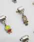 Preview: Ni No Kuni Charm Bracelet Set (Merchandise)