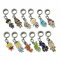 Preview: Ni No Kuni Charm Bracelet Set (Merchandise)