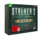 Preview: S.T.A.L.K.E.R. 2 Heart of Chornobyl Limited Steelbook Edition [uncut] (deutsch spielbar) (AT PEGI) (XBOX Series X)