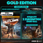 Preview: Star Wars Outlaws Gold Edition (deutsch spielbar) (AT PEGI) (PS5) inkl. 3 Tage früher spielen / Kesselflieger-Bonuspaket / Season Pass / Bonus-Mission