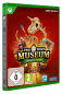 Preview: Two Point Museum Explorer Edition (deutsch spielbar) (AT PEGI) (XBOX Series X) inkl. Sonic-Objekte und Kosmetikgegenstände DLC