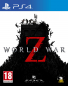 Preview: World War Z [uncut] (deutsch) (EU PEGI) (PS4)
