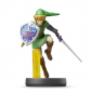 Preview: amiibo Super Smash Bros. Link No. 5 (Nintendo Wii U/Switch/3DS/New 3DS)