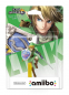 Preview: amiibo Super Smash Bros. Link No. 5 (Nintendo Wii U/Switch/3DS/New 3DS)