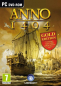 Preview: Anno 1404 Gold Edition (englisch) (EU PEGI) (PC DVD)