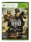 Preview: Army of Two The Devil's Cartel [uncut] (englisch spielbar) (US ESRB) (XBOX360)