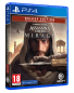 Preview: Assassin's Creed Mirage Deluxe Edition [uncut] (deutsch) (AT PEGI) (PS4) inkl. PS5 Upgrade / Die vierzig Räuber DLC