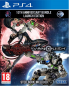 Preview: Bayonetta & Vanquish 10th Anniversary Steelbook Bundle Limited Edition [uncut] (deutsch spielbar) (EU PEGI) (PS4)