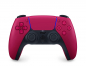 Preview: PlayStation 5 DualSense Wireless Controller Cosmic Red