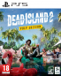 Preview: Dead Island 2 Pulp Edition [uncut] (deutsch) (AT PEGI) (PS5) inkl. Banoi-Reminiszenz- / Pulp-Waffen-DLC