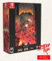 Preview: DOOM The Classics Collection Collector's Edition (englisch) (US ESRB) (Nintendo Switch) [Limited Run #102]