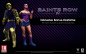 Preview: Saints Row 4 (IV) [uncut] (deutsch) (AT) (PC)
