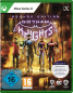 Preview: Gotham Knights Deluxe D1 Edition (deutsch) (AT PEGI) (XBOX Series X) inkl. Gotham Knight (Batcycle) DLC / Skin