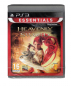 Preview: Heavenly Sword [Essentials] (deutsch spielbar) (AT PEGI) (PS3)