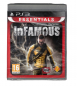 Preview: InFamous [Essentials] (deutsch spielbar) (AT PEGI) (PS3)