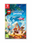 Preview: LEGO Horizon Adventures (deutsch spielbar) (AT PEGI) (Nintendo Switch) inkl. Schildweberin-Outfit DLC