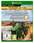 Preview: Landwirtschafts-Simulator 19 Premium Edition (deutsch) (AT PEGI) (XBOX ONE)