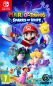 Preview: Mario + Rabbids Sparks of Hope (deutsch) (AT PEGI) (Nintendo Switch) inkl. 9 Megabug Waffenskins DLC