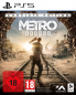 Preview: Metro Exodus Complete Edition (deutsch) (AT PEGI) (PS5) inkl. 2 Erweiterungen