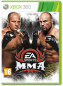 Preview: MMA: Mixed Martial Arts (deutsch) (XBOX360)