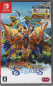 Preview: Monster Hunter Stories (deutsch spielbar) (JAPAN Import) (Nintendo Switch)