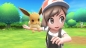 Preview: Pokemon Let's Go Pikachu (deutsch spielbar) (EU PEGI) (Nintendo Switch)