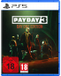 Preview: PAYDAY 3 Day One Edition [uncut] (deutsch spielbar) (AT PEGI) (PS5) inkl. The Trifecta Lootbag DLC
