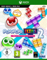 Preview: Puyo Puyo Tetris 2 (deutsch) (AT PEGI) (XBOX ONE)
