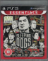 Preview: Sleeping Dogs [Essentials] [uncut] (deutsch spielbar) (EU BBFC) (PS3)