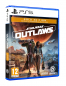 Preview: Star Wars Outlaws Gold Edition (deutsch spielbar) (AT PEGI) (PS5) inkl. 3 Tage früher spielen / Kesselflieger-Bonuspaket / Season Pass / Bonus-Mission