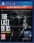 Preview: The Last of Us Remastered [uncut] (deutsch spielbar) (IT PEGI) (PS4)