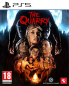 Preview: The Quarry [uncut] (deutsch spielbar) (AT PEGI) (PS5) inkl. Horror History Visual Filter Pack DLC