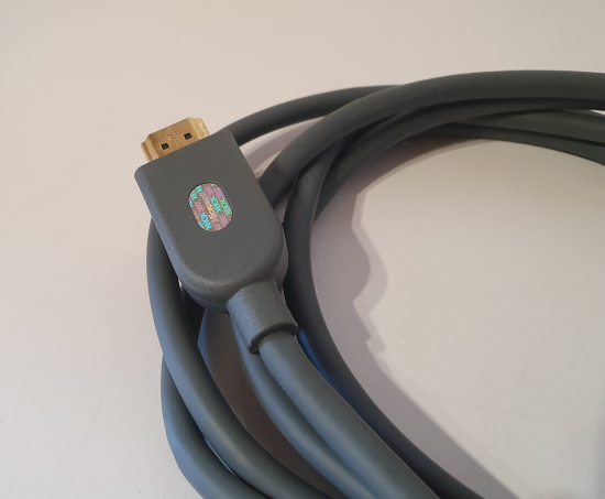 Microsoft XBOX 360 HDMI Kabel [neuwertig]