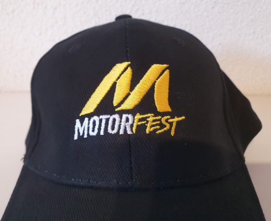 The Crew Motorfest Kappe Cap