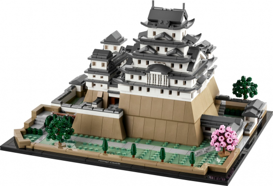 LEGO® Architecture 21060 Burg Himeji [neu]