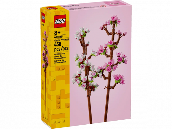 LEGO® Creator 40725 Kirschblüten [neu]