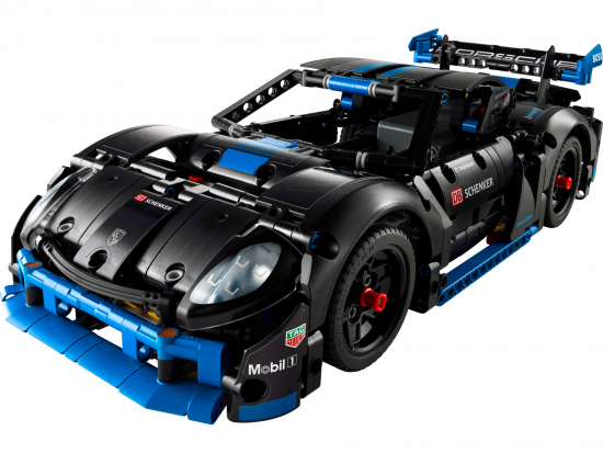 LEGO® Technic 42176 Porsche GT4 e-Performance Rennwagen [neu]