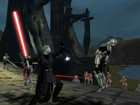 star wars knights of the old republic sith lord