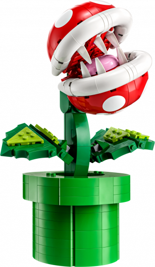 LEGO® Super Mario 71426 Piranha-Pflanze [neu]