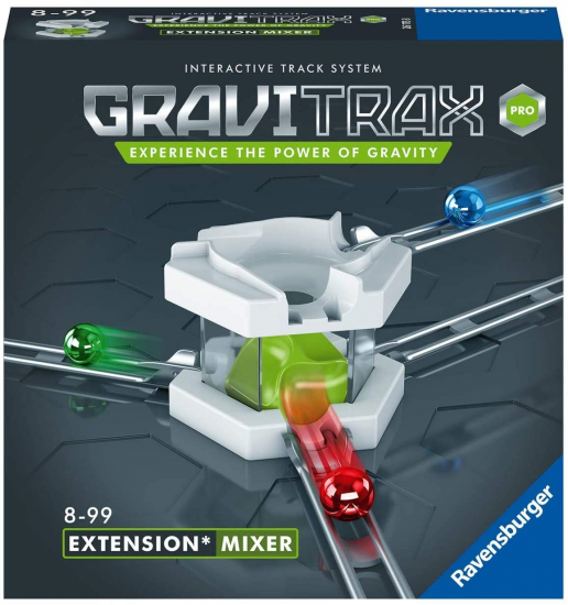 Ravensburger GraviTrax Pro Mixer Erweiterung (26175)