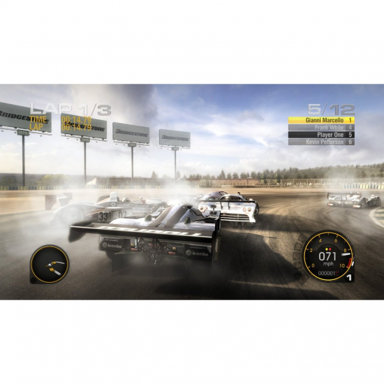 race driver grid reloaded platinum