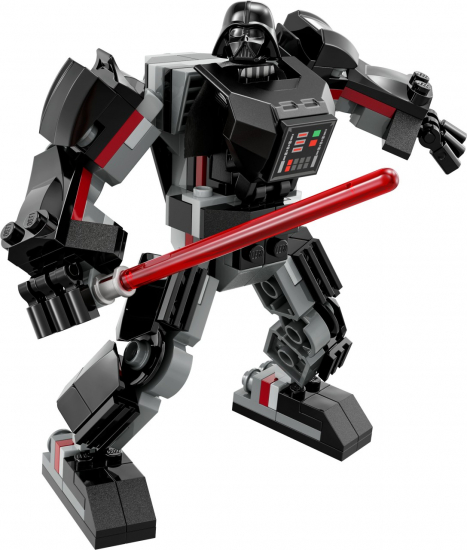 LEGO® Star Wars 75368 Darth Vader™ Mech [neu]