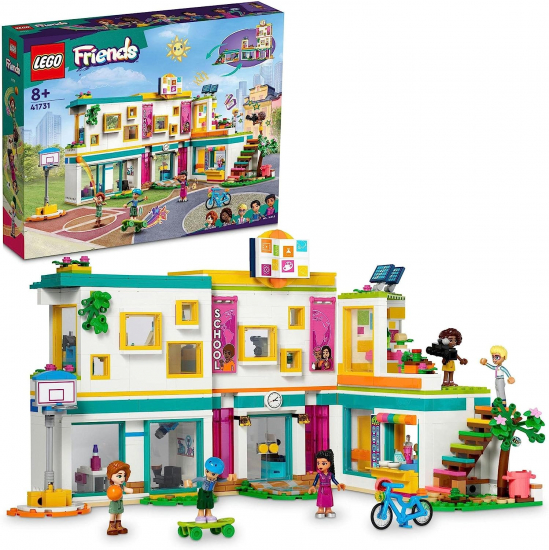 LEGO® Friends 41731 Internationale Schule [neu]